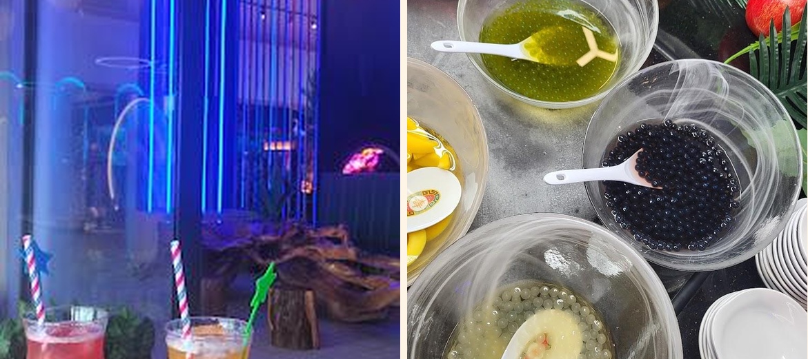 PLANETE BUFFET - Gallery Image 3