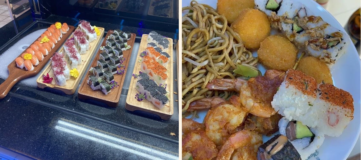 PLANETE BUFFET - Gallery Image 5